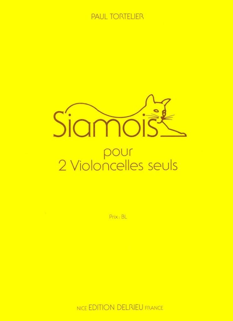 Siamois
